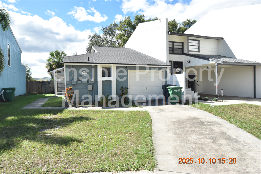 stress free property management